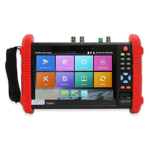 CCTV Tester