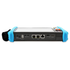 Wsdcam 7 Inch IP Camera Tester 9800Plus Series
