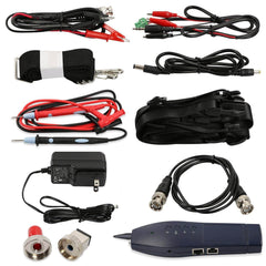 Wsdcam 7 Inch IP Camera Tester 9800Plus Series