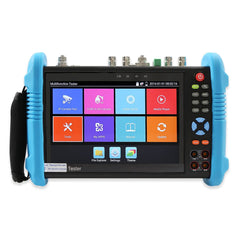 Wsdcam 7 Inch IP Camera Tester 9800Plus Series