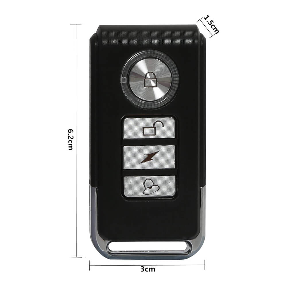 Wsdcam Remote Control