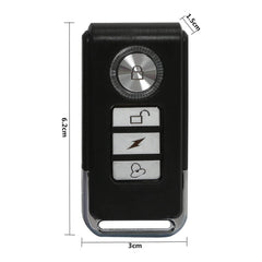 Wsdcam Remote Control