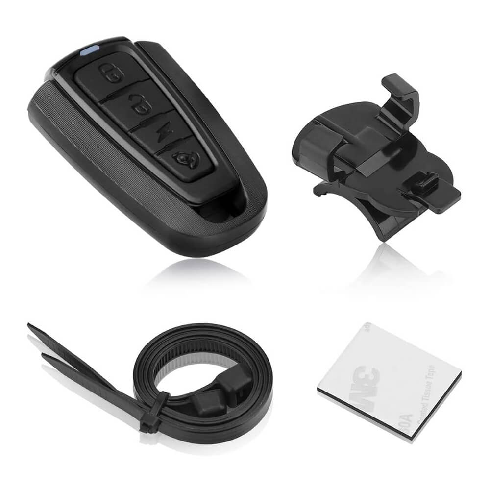 Wsdcam Remote Control