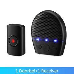 Wsdcam Smart Wireless Doorbell