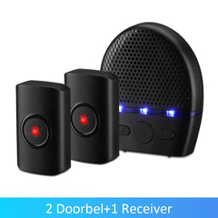 Wsdcam Smart Wireless Doorbell