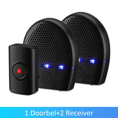 Wsdcam Smart Wireless Doorbell