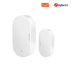 Wsdcam Tuya Zigbee Door Window Alarm