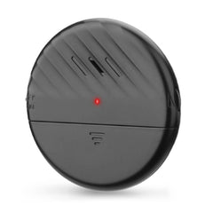 Wsdcam Ultra-Slim Window Vibration Sensor Alarm