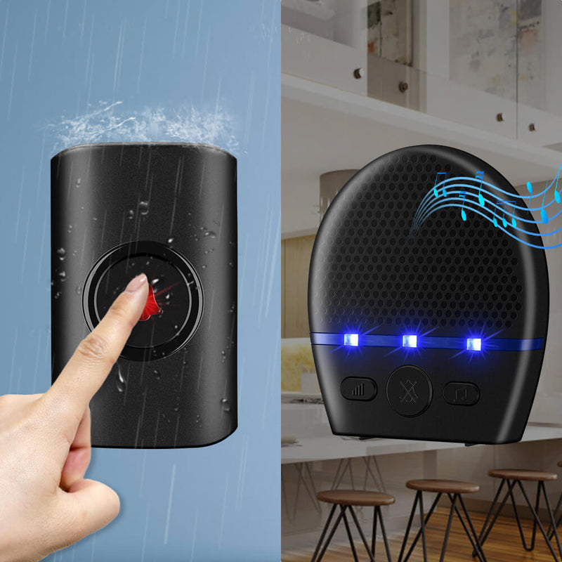 Wsdcam Smart Wireless Doorbell